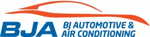 BJ AUTOMOTIVE & AIR CONDITIONING